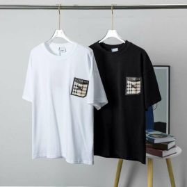 Picture of Burberry T Shirts Short _SKUBurberryXS-LjhtH00232952